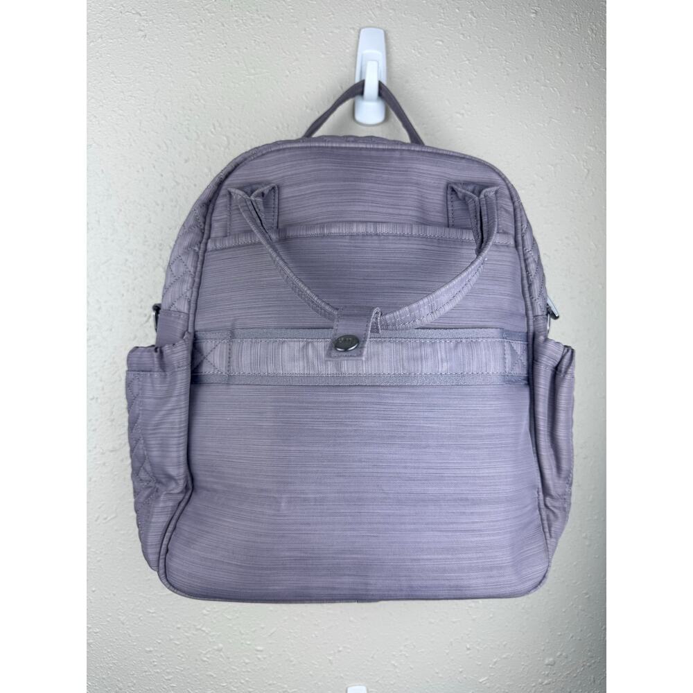 Lug Mini Puddle Jumper tote bag - Picture 3 of 10